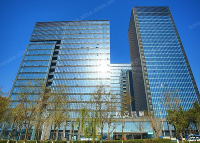 歐亞國(guó)際（公寓酒店、住戶(hù)、賣(mài)